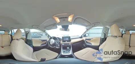 2021 Toyota Rav4 Le из США, поврежденный, VIN 2T3F1RFV7MW184854